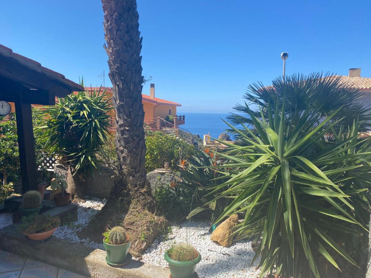 Casa Vacanza Sa Dommu De Teresa Nebida 외부 사진