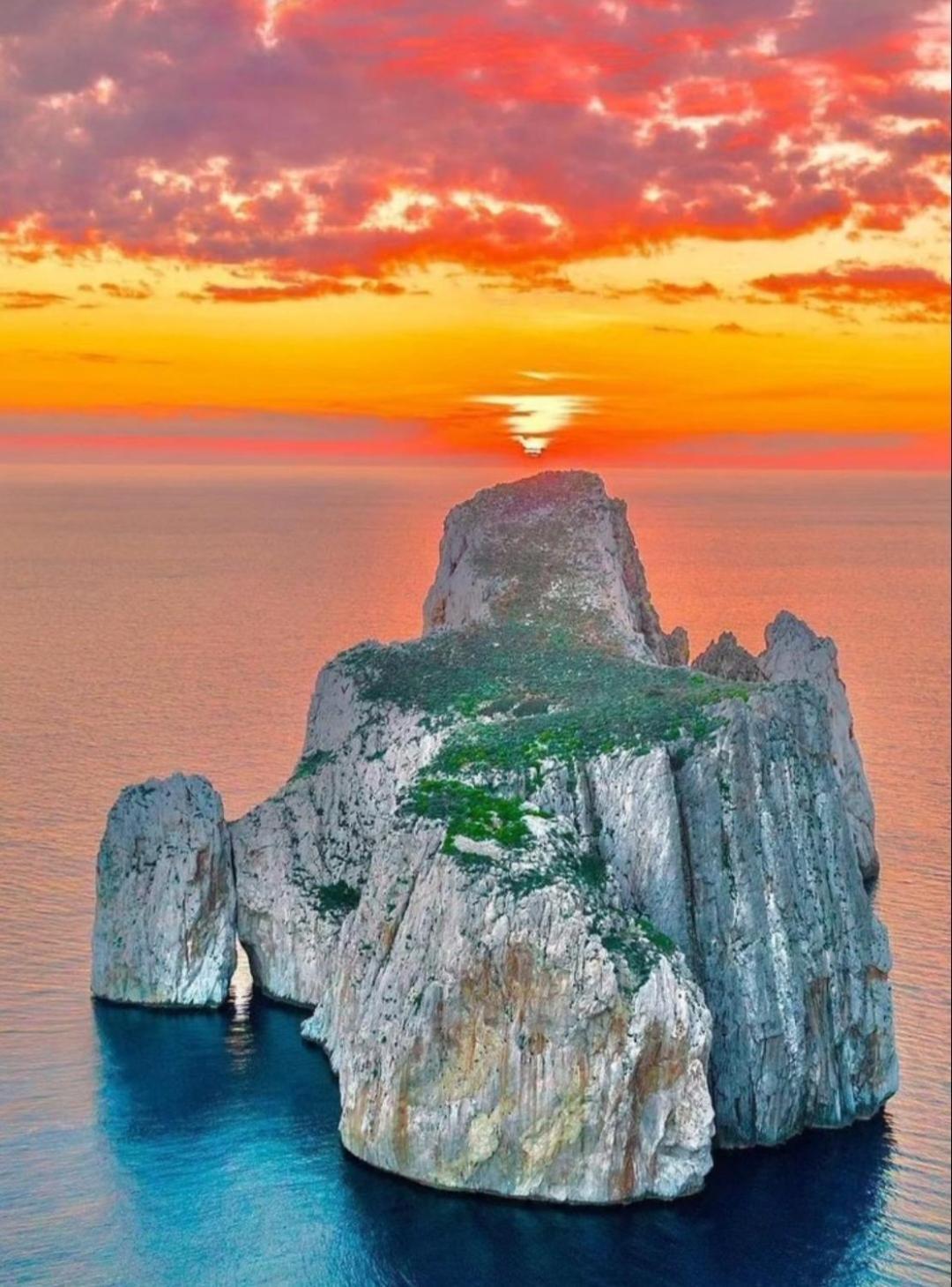 Casa Vacanza Sa Dommu De Teresa Nebida 외부 사진